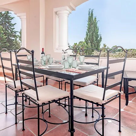 Stunning With Sea Views