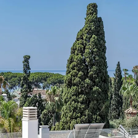 شقة Stunning With Sea Views *