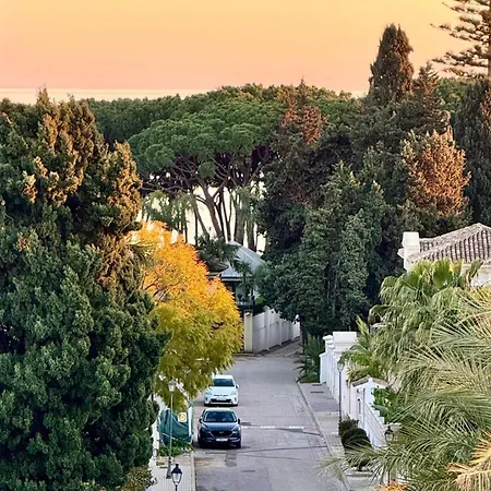 Stunning With Sea Views