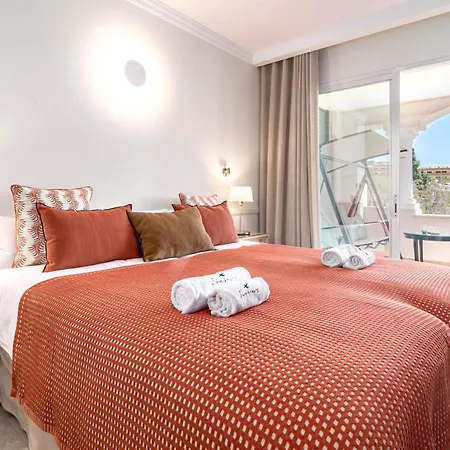 شقة Stunning With Sea Views