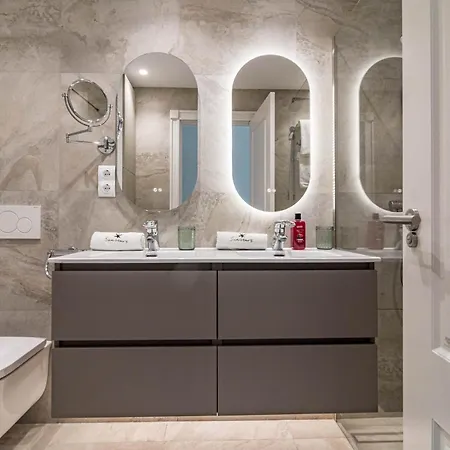 Stunning With Sea Views ماربيا