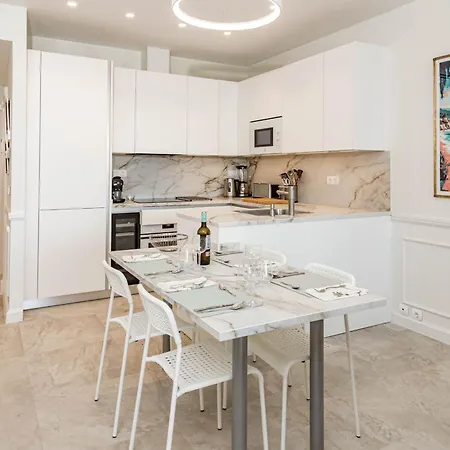 Stunning With Sea Views * ماربيا